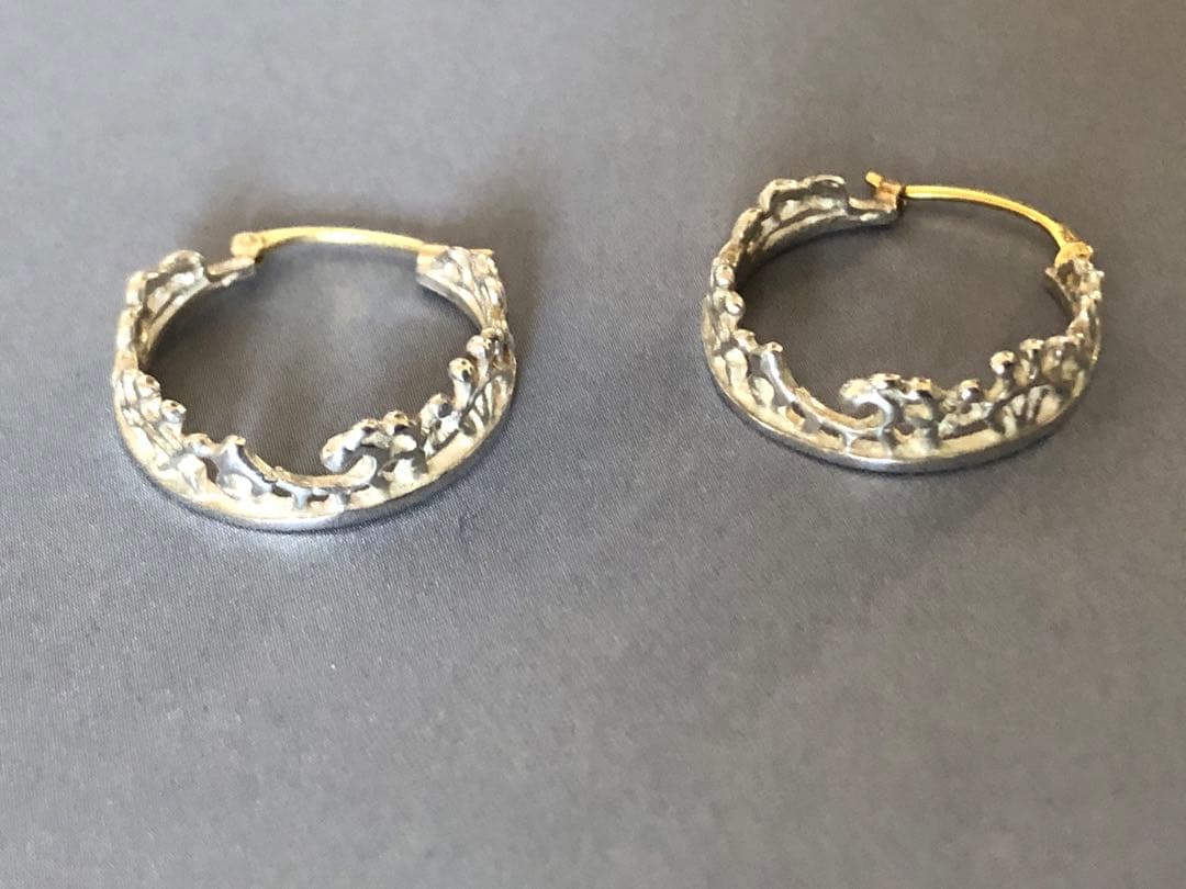 アクセサリー KAORU