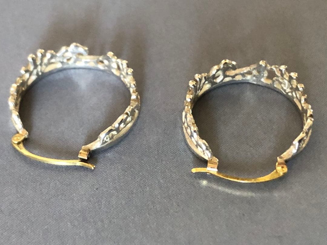 アクセサリー KAORU