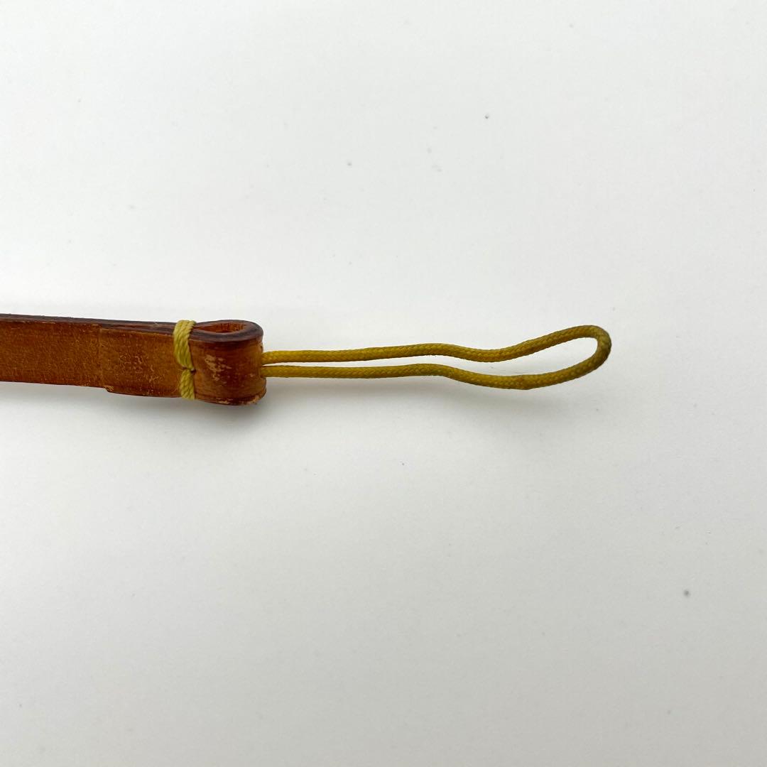 美品 ルイヴィトン ストラップ ブランド バンドリエール テレフォン ジャポン