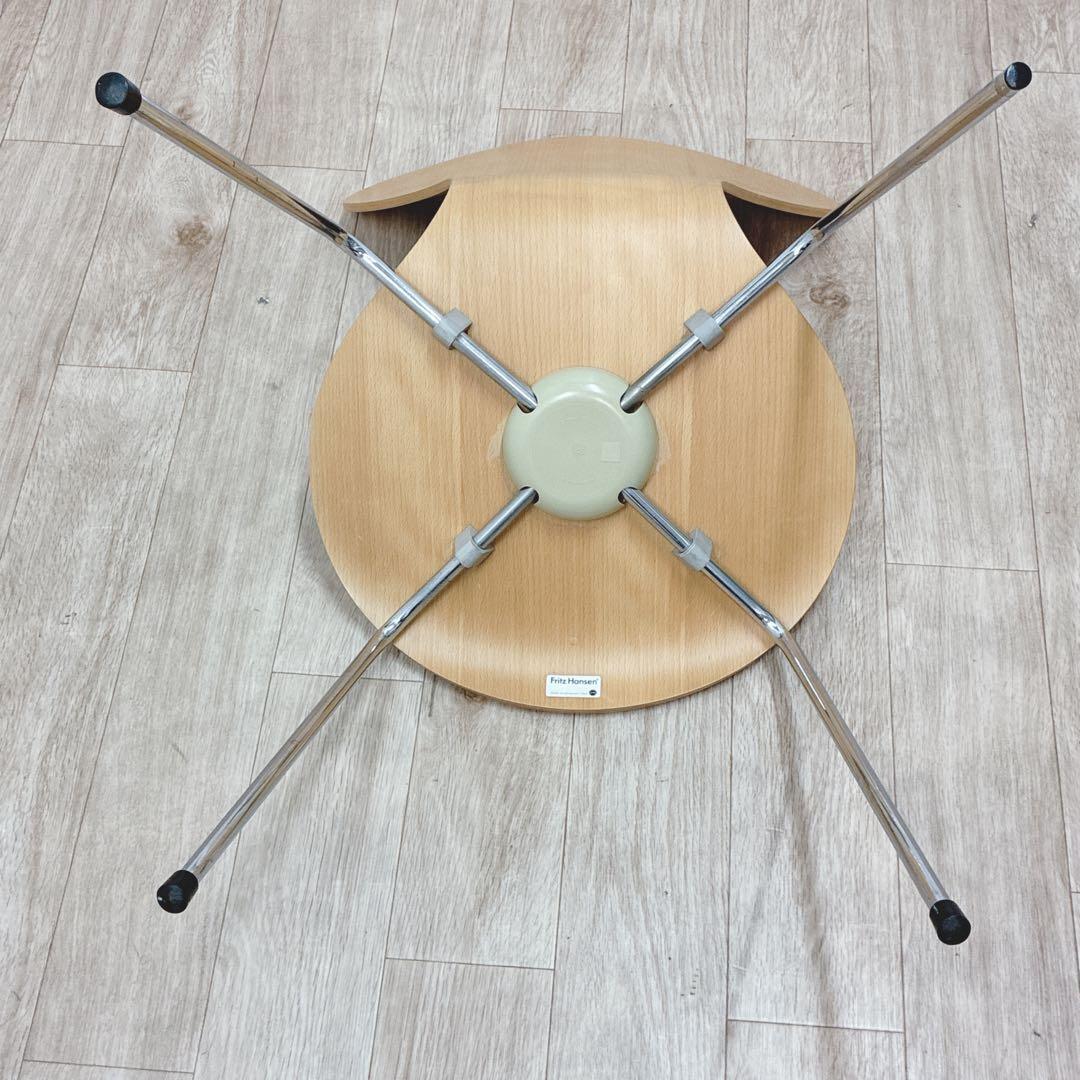 ◇フリッツハンセン◇セブンチェア◇椅子◇