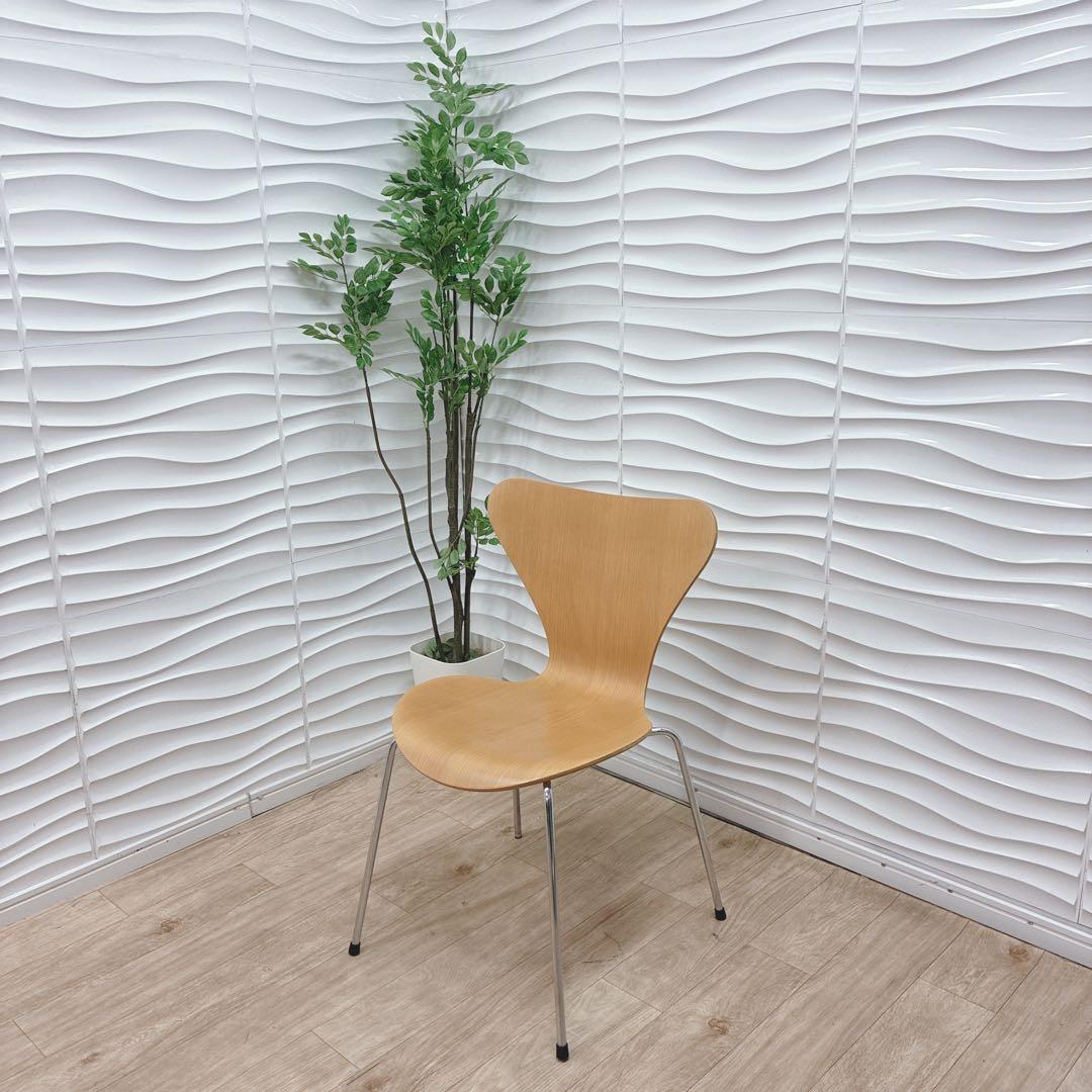 ◇フリッツハンセン◇セブンチェア◇椅子◇