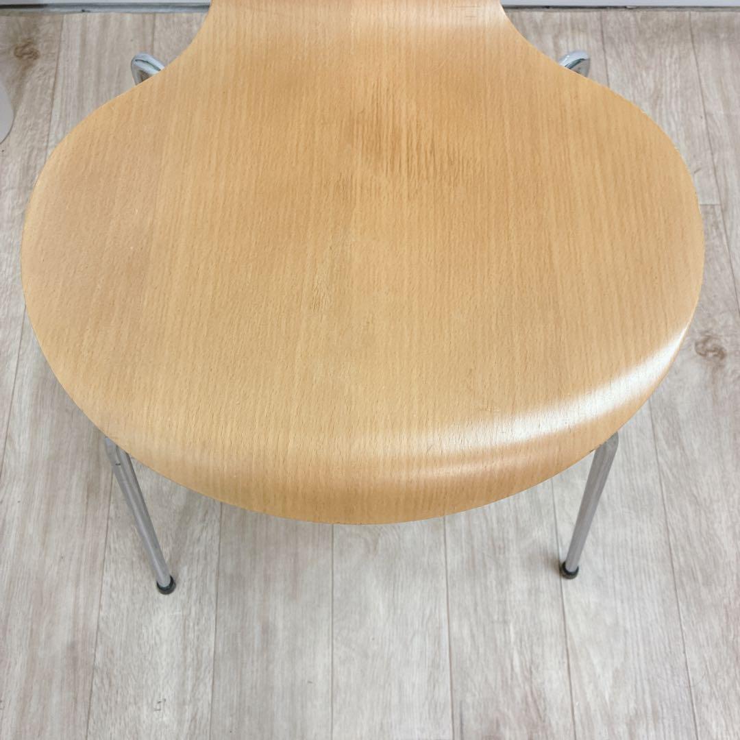 ◇フリッツハンセン◇セブンチェア◇椅子◇