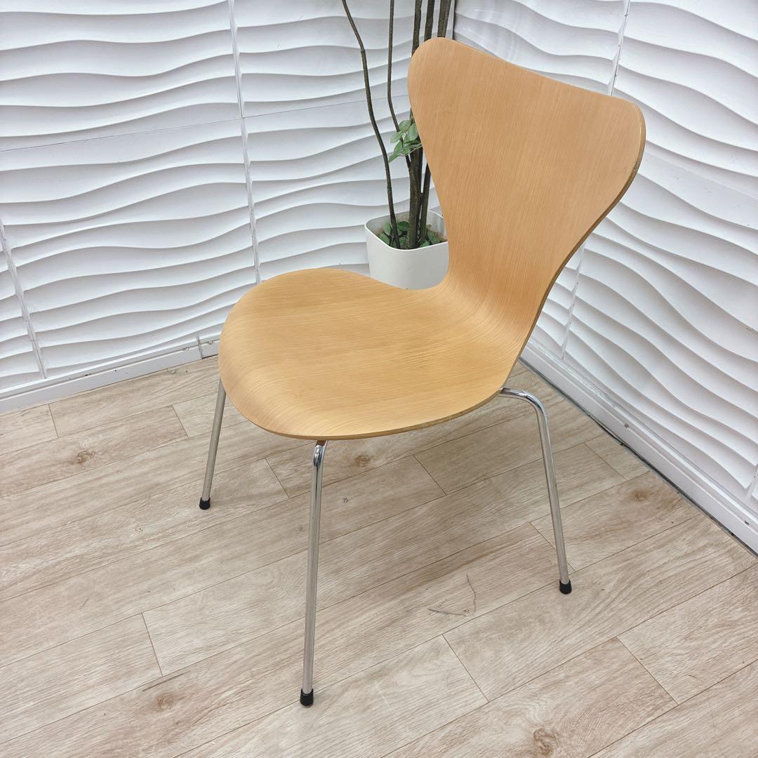 ◇フリッツハンセン◇セブンチェア◇椅子◇