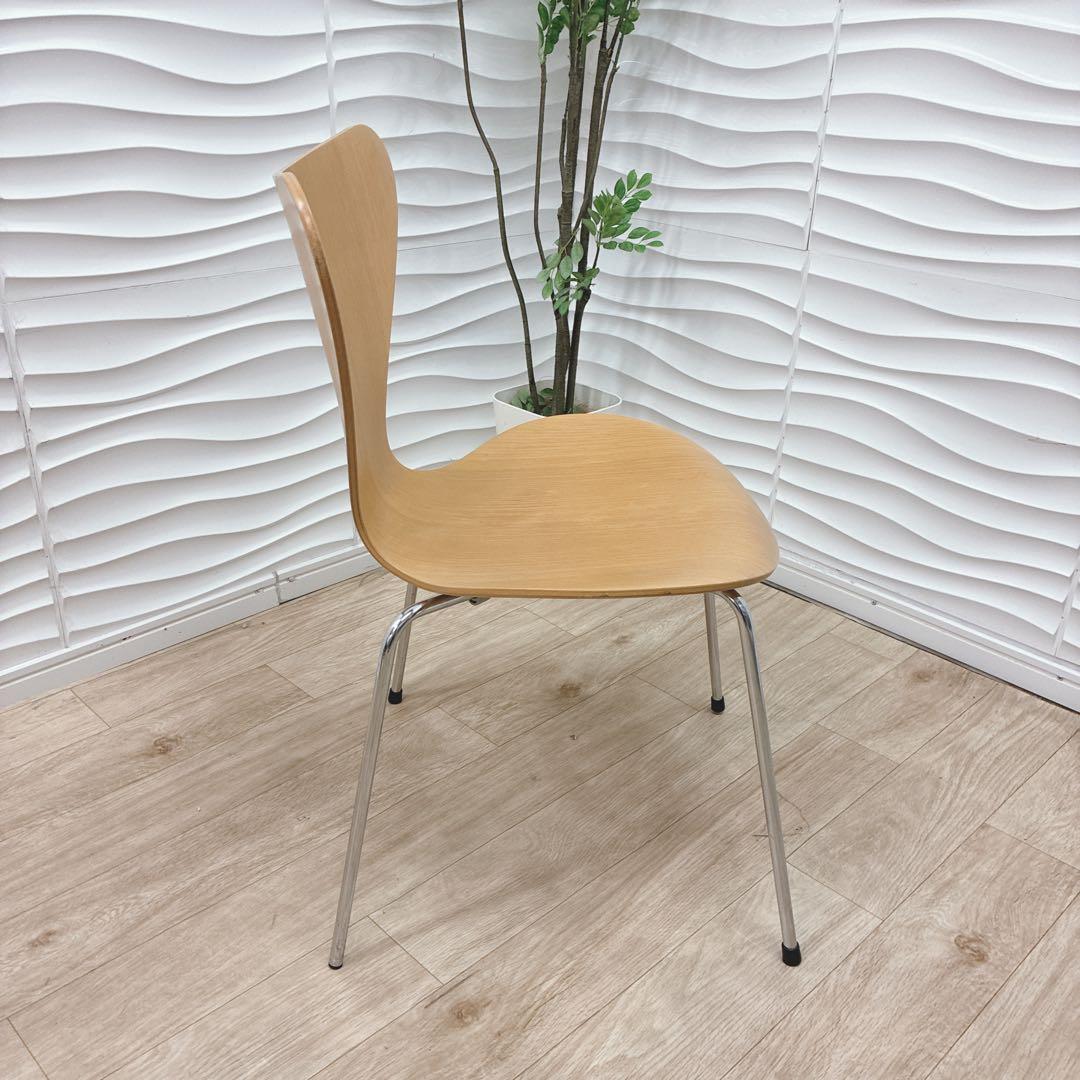 ◇フリッツハンセン◇セブンチェア◇椅子◇