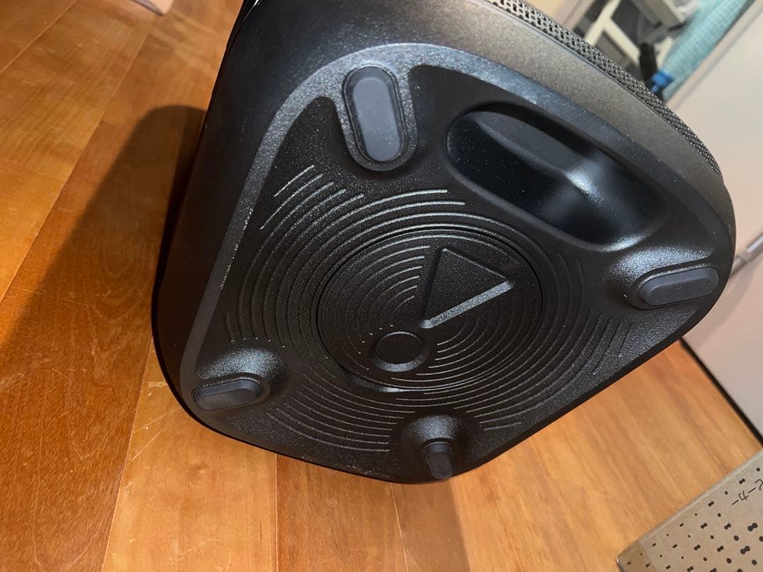 JBL partybox120 超美品