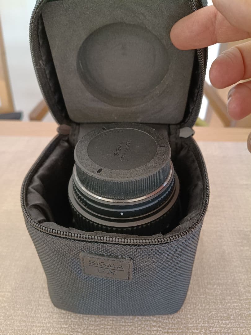 シグマ SIGMA 10-20mm F4-5.6 EX DC HSMペンタックス