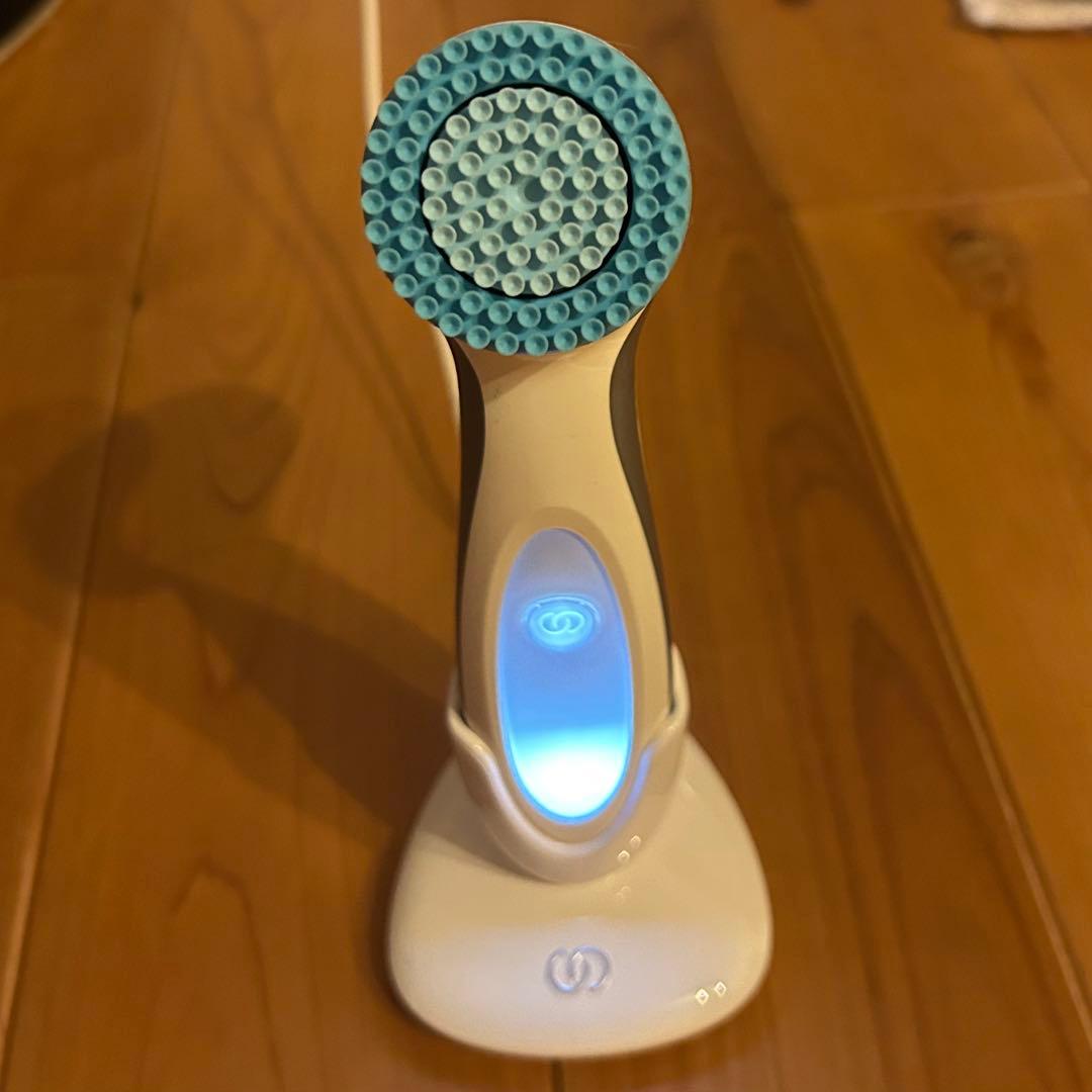 ルミスパ（本体・充電器・やさしいヘッド）