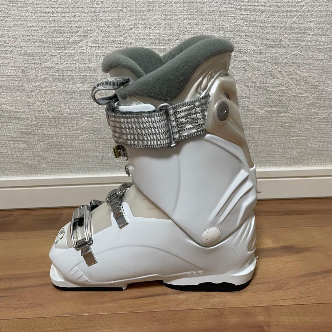 K2 TECNICA お得なスキーフルセット‼︎