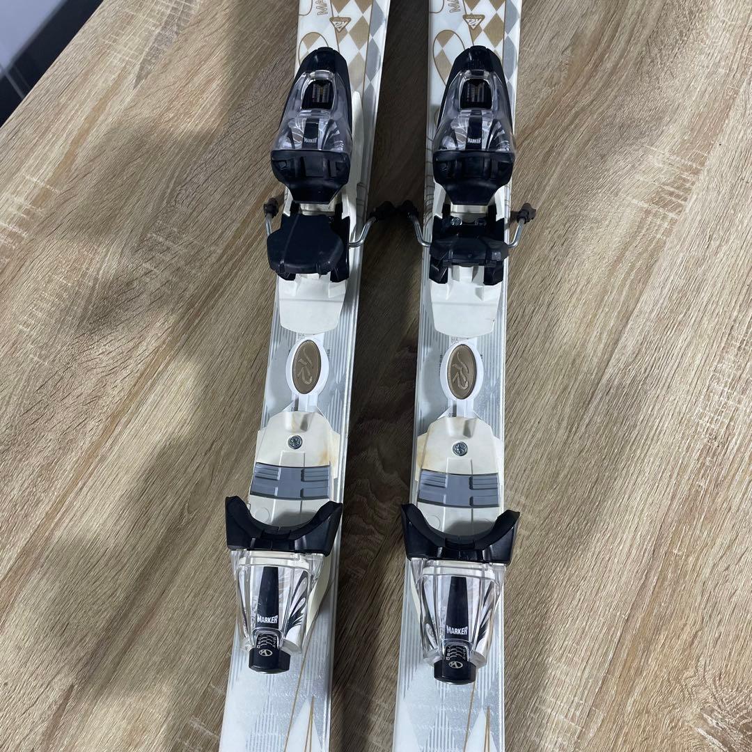 K2 TECNICA お得なスキーフルセット‼︎