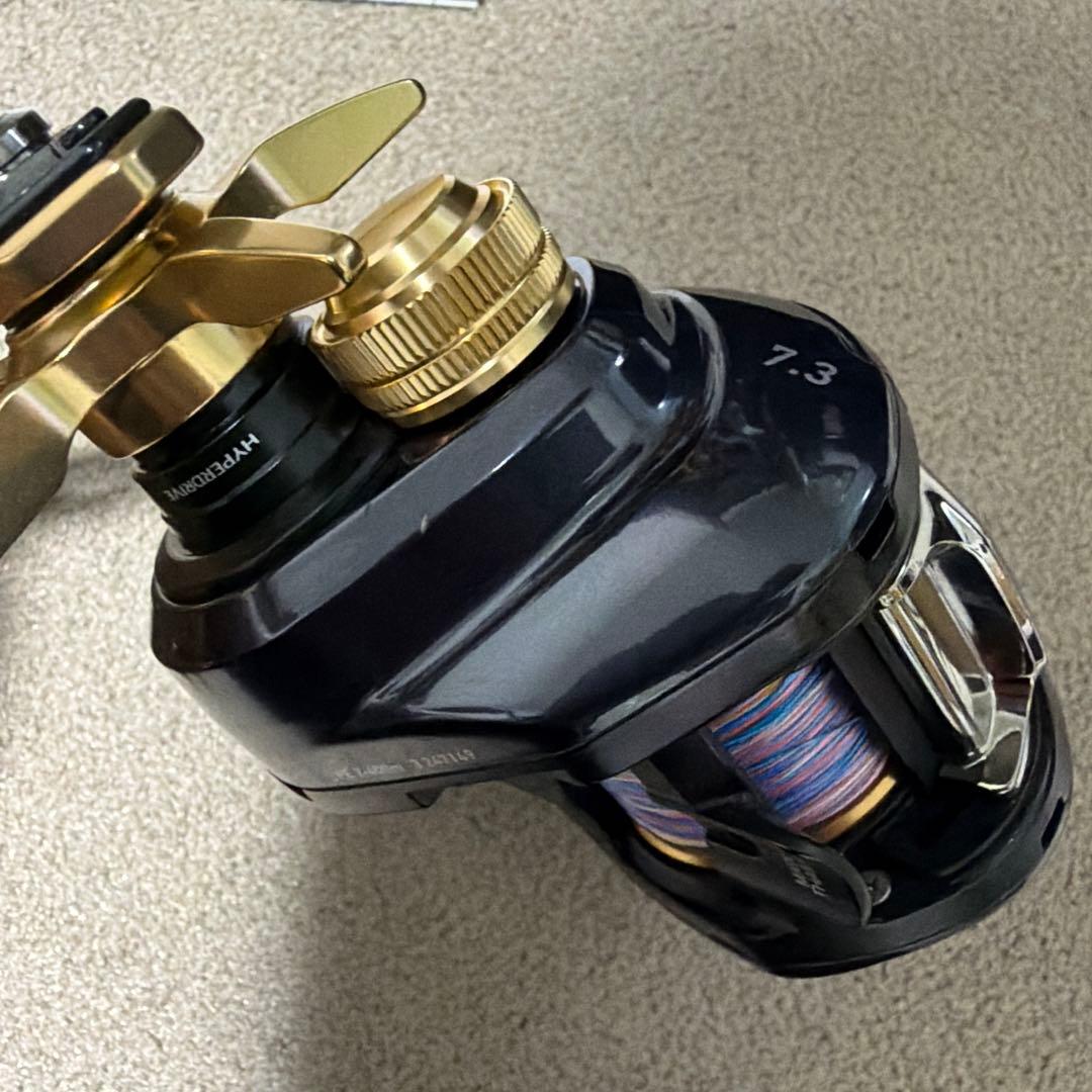 ティエラ LJ IC 300HL