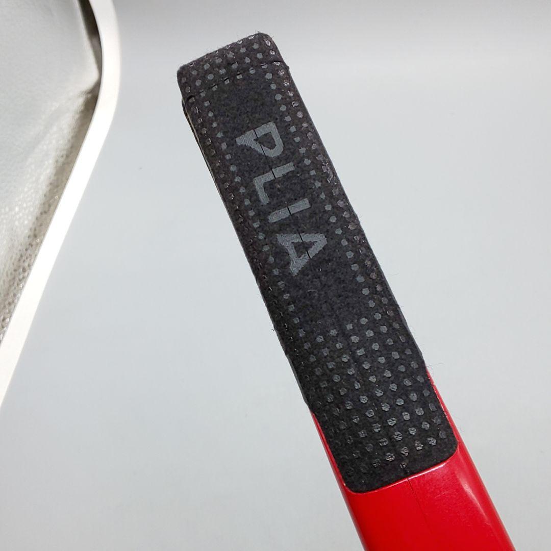 ・プライア PLIA ストレートアイロン【ルベル正規品・動作良好 良品】31