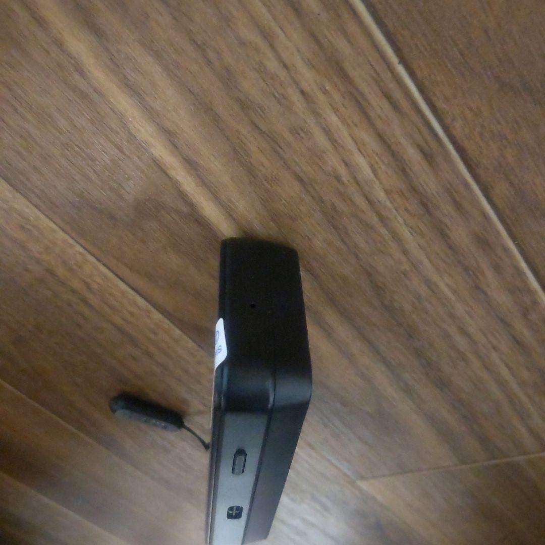 キッズケータイ Hamic pocket L 本体