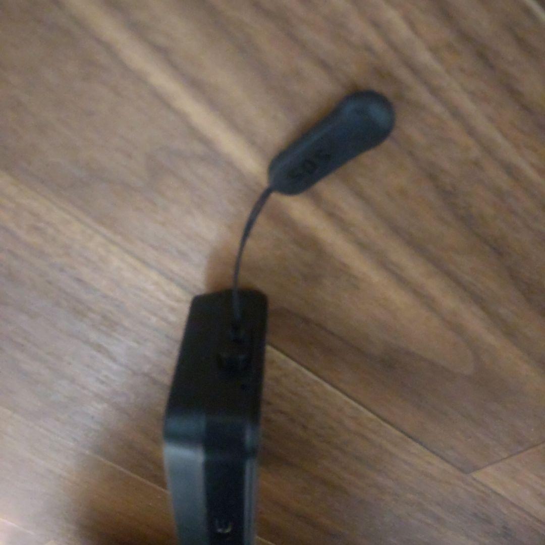 キッズケータイ Hamic pocket L 本体