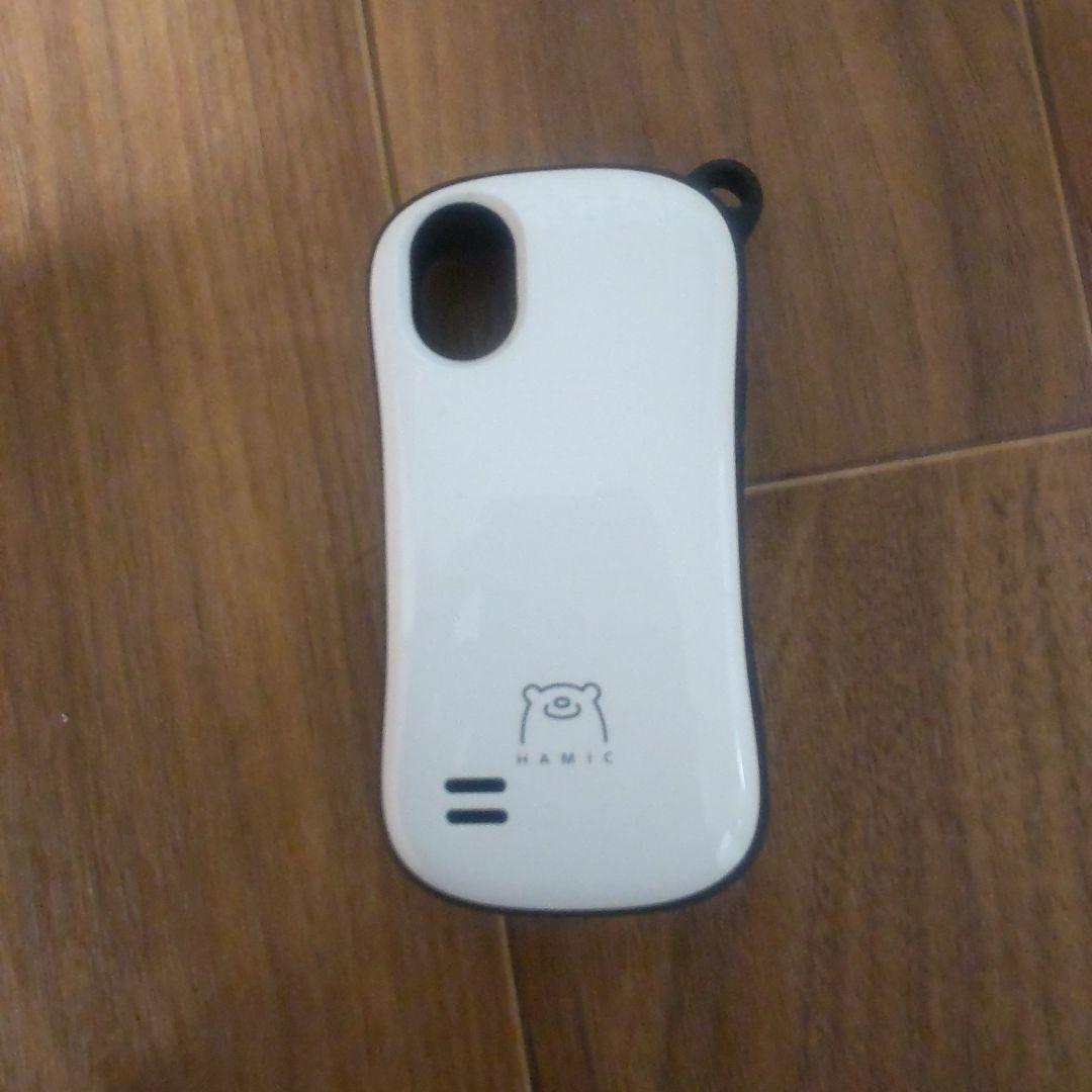 キッズケータイ Hamic pocket L 本体