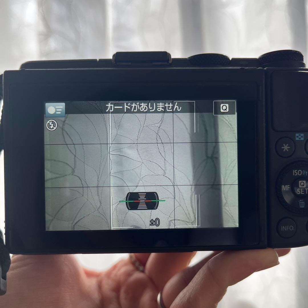 C*T様 Canon EOS M3 ミラーレスカメラ レンズ2本セット