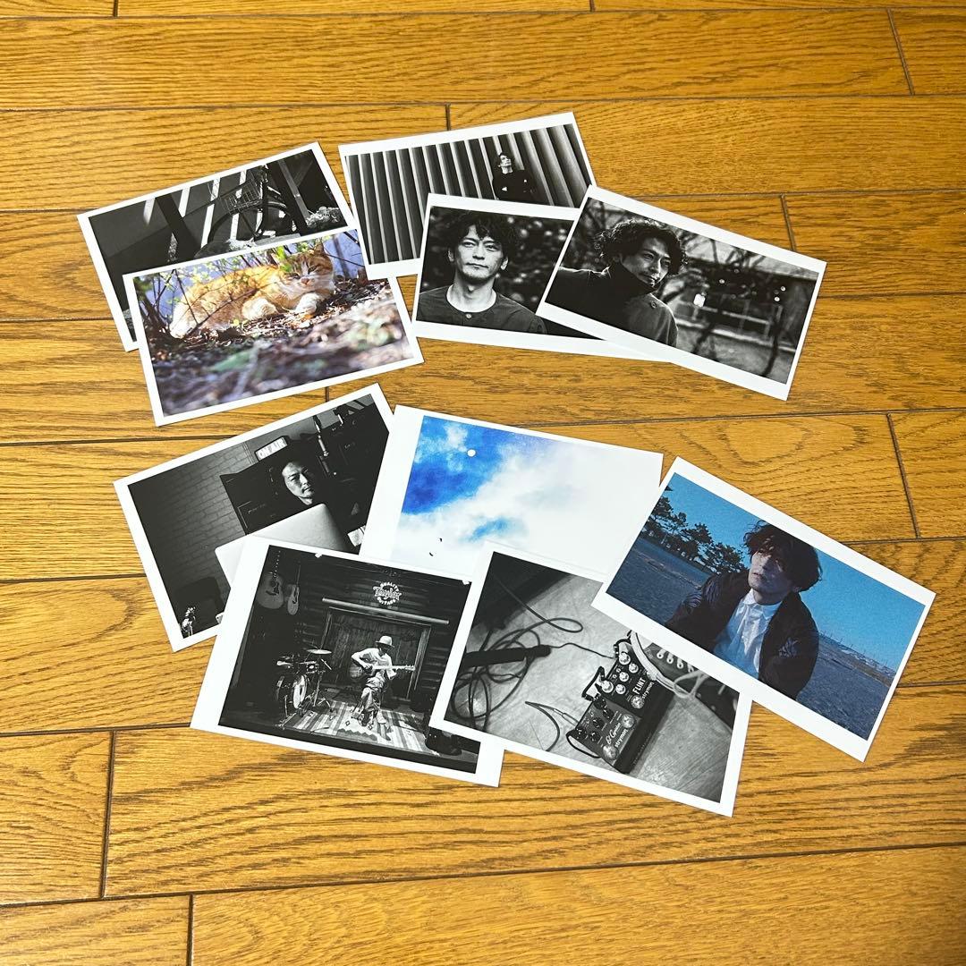 須賀貴匡 ストア TUKINAMI STUDIO イベント限定 まとめ売り