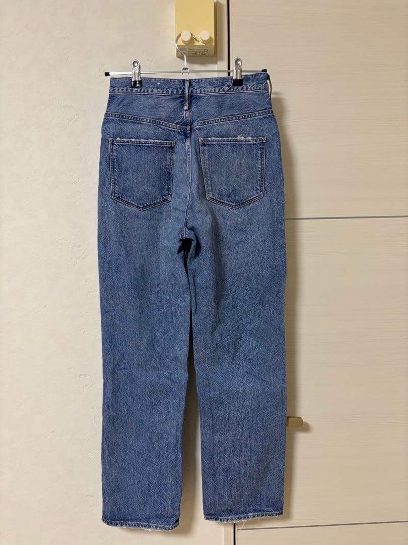 美品　IENA UPPER HIGHTS ベッチュウ THE COUSIN