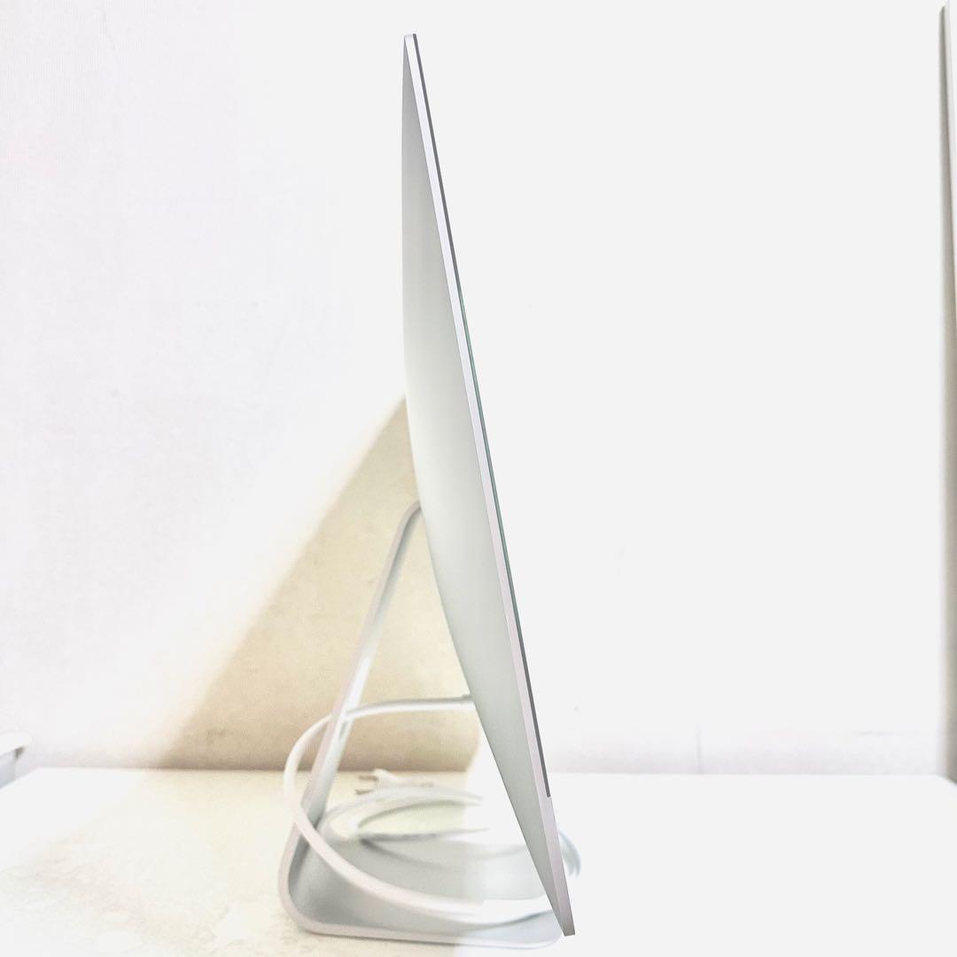 iMac 21.5インチ 2019 Retina4K 美品 初期化済