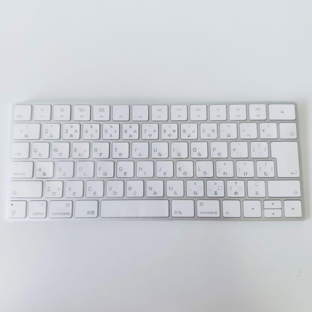 iMac 21.5インチ 2019 Retina4K 美品 初期化済