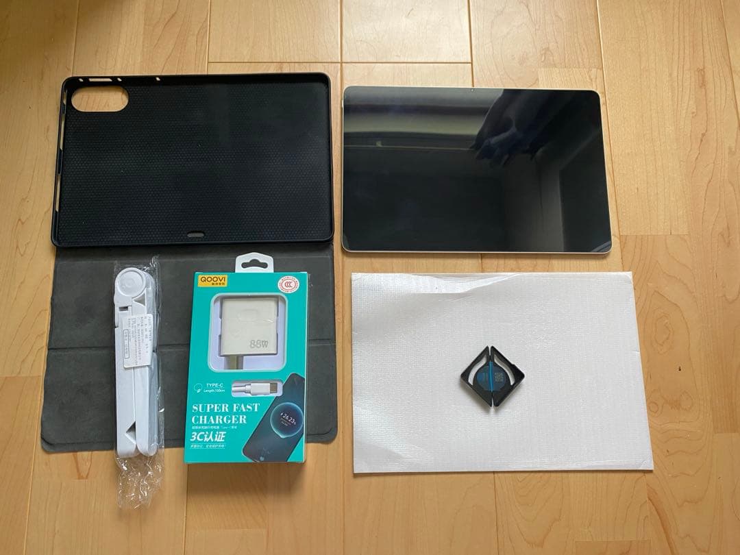 HONOR Magicpad 13インチ8+256