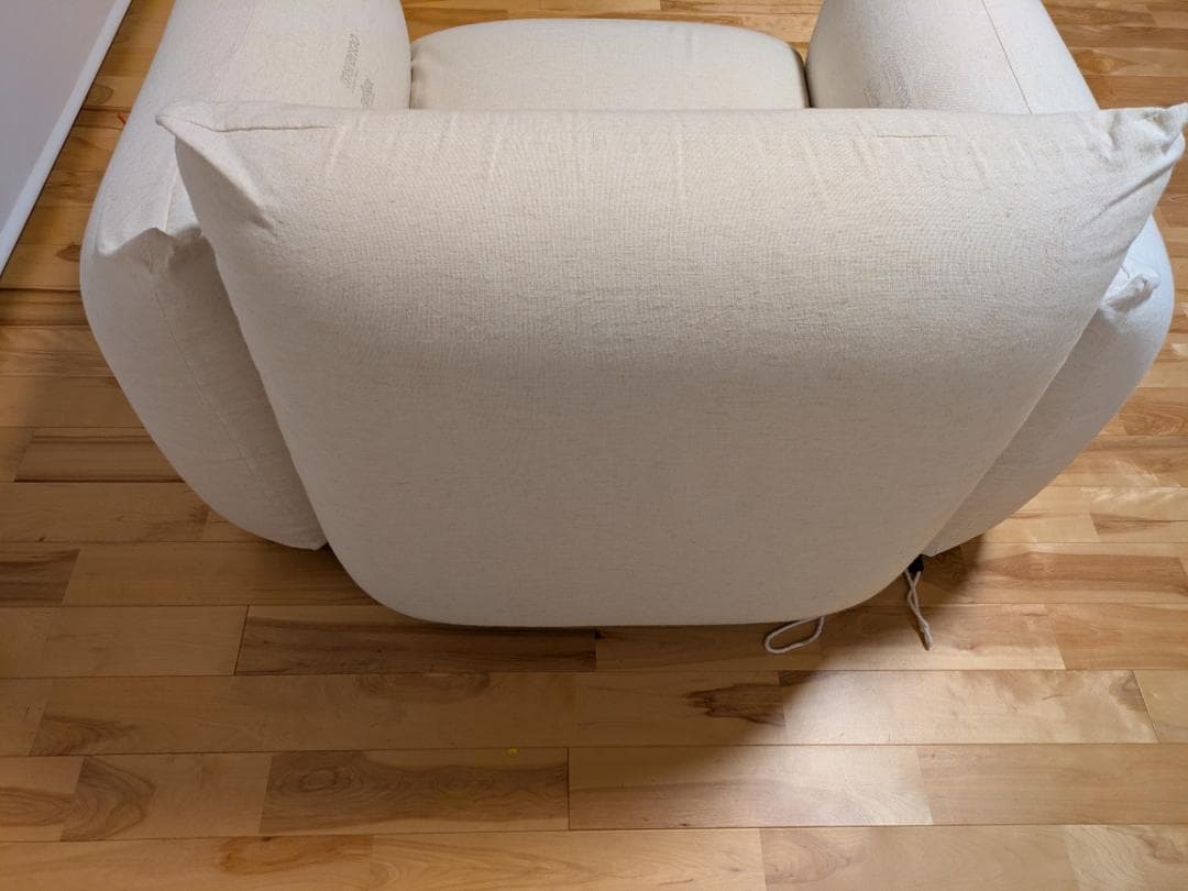 Marenko（マレンコ） シングルソファ＿artflex（アルフレックス）