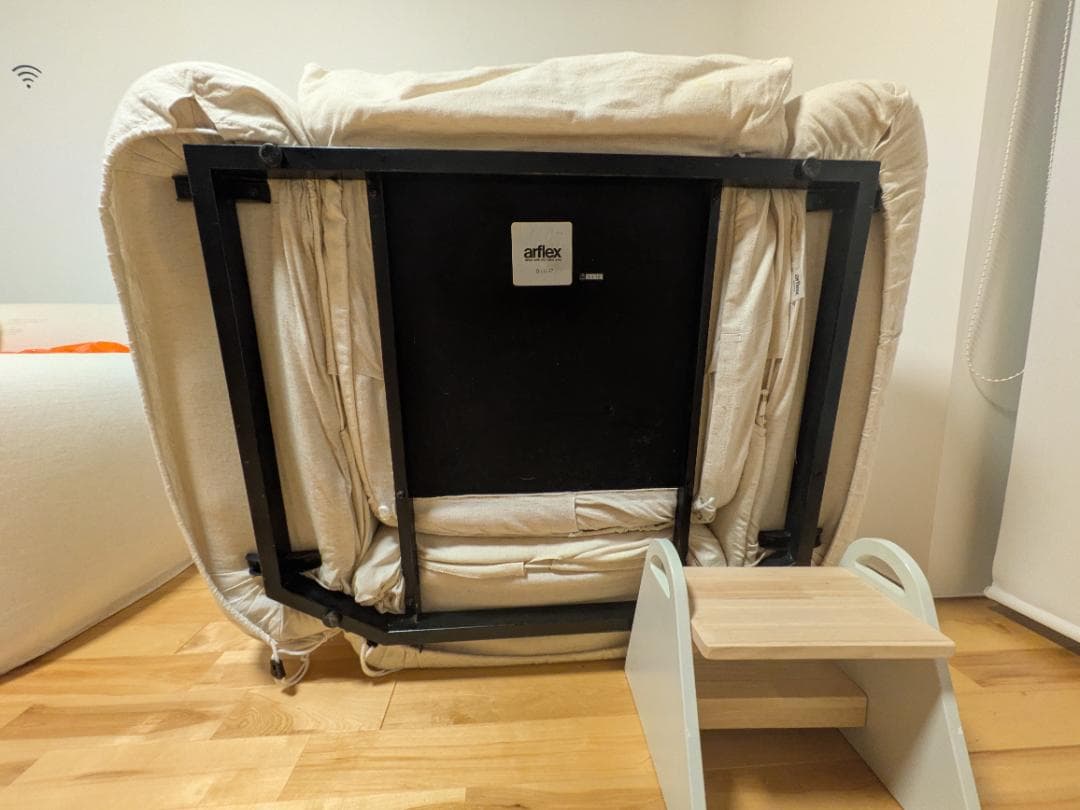 Marenko（マレンコ） シングルソファ＿artflex（アルフレックス）