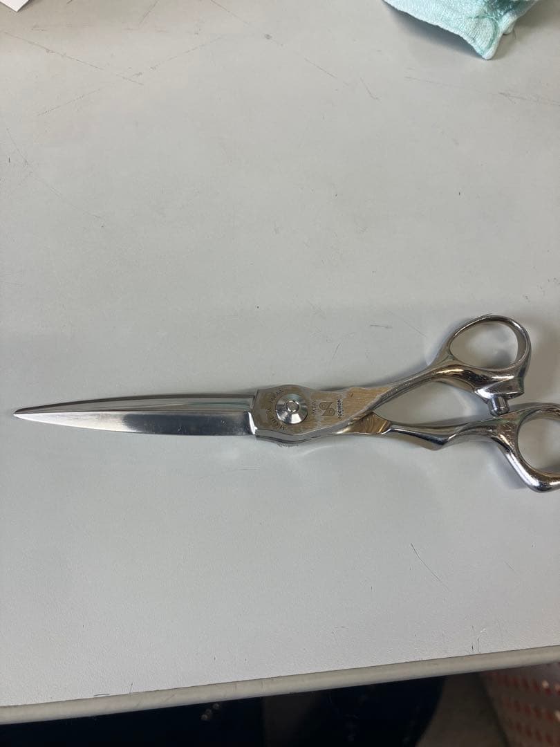 最終値引きトギノン　フーマフォルテッシモ　スライド5.8