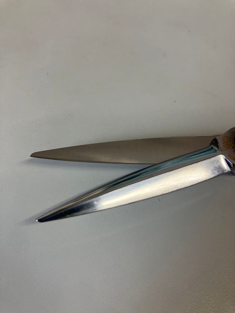 最終値引きトギノン　フーマフォルテッシモ　スライド5.8