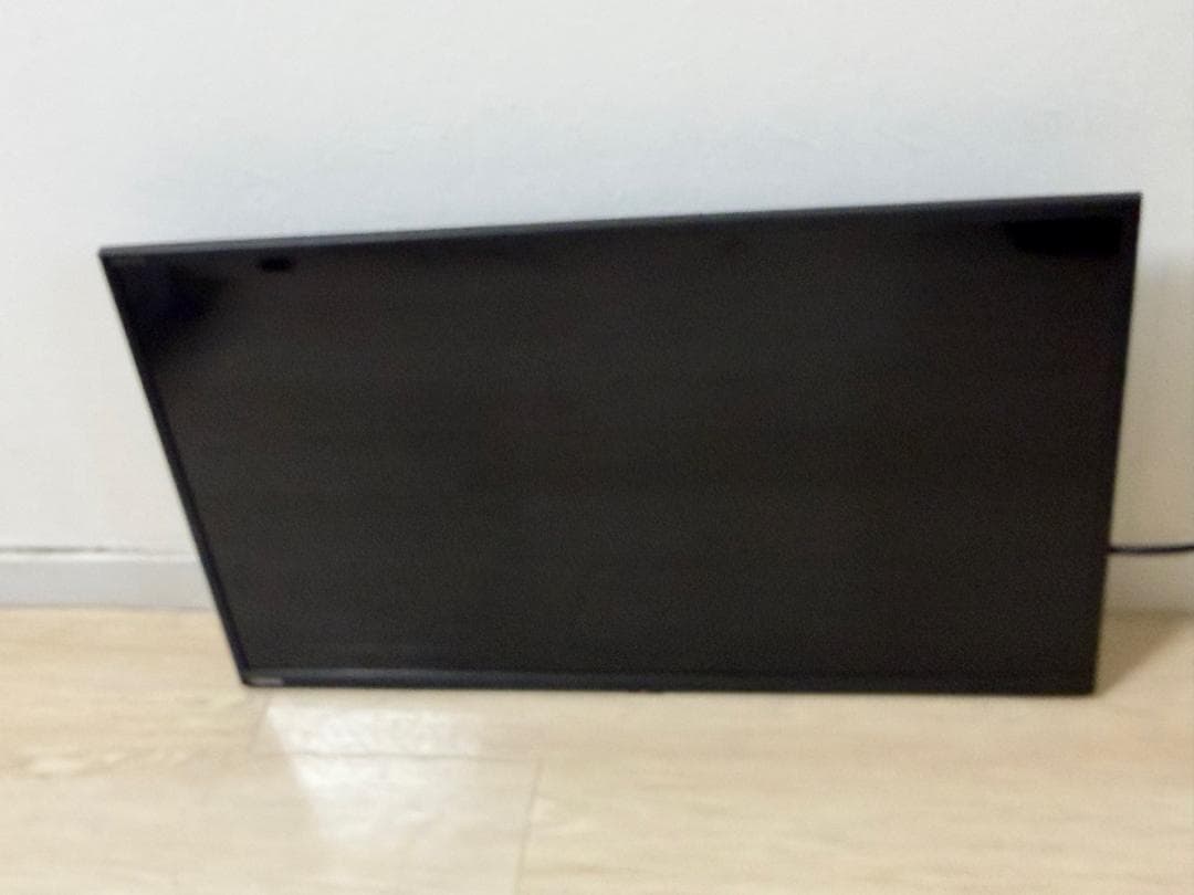 TOSHIBA 液晶テレビ（REGZA 32V34 [32インチ]）