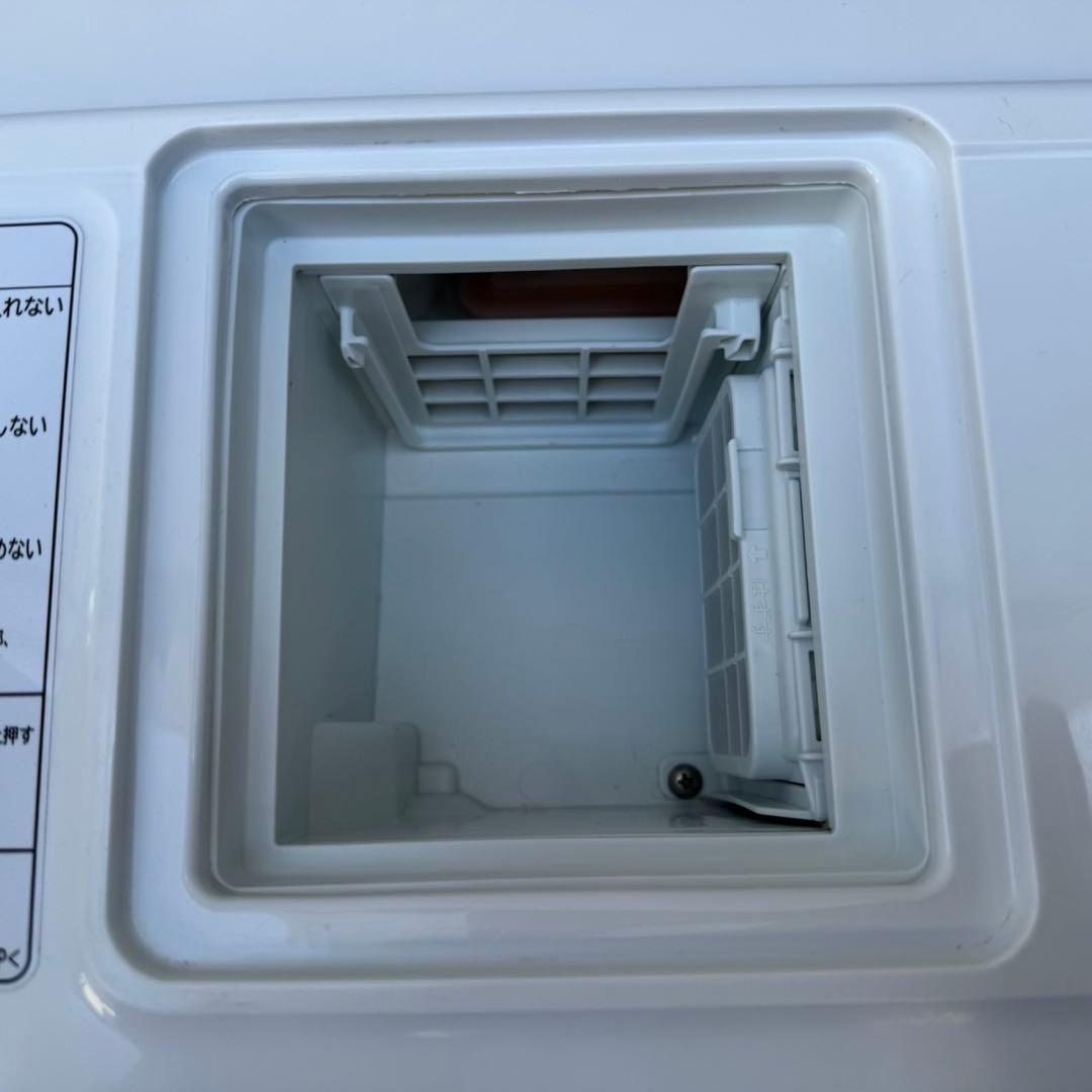 149⭐️2021年製美品★日立　ドラム式洗濯機　11KG 熱乾燥　大型　大容量