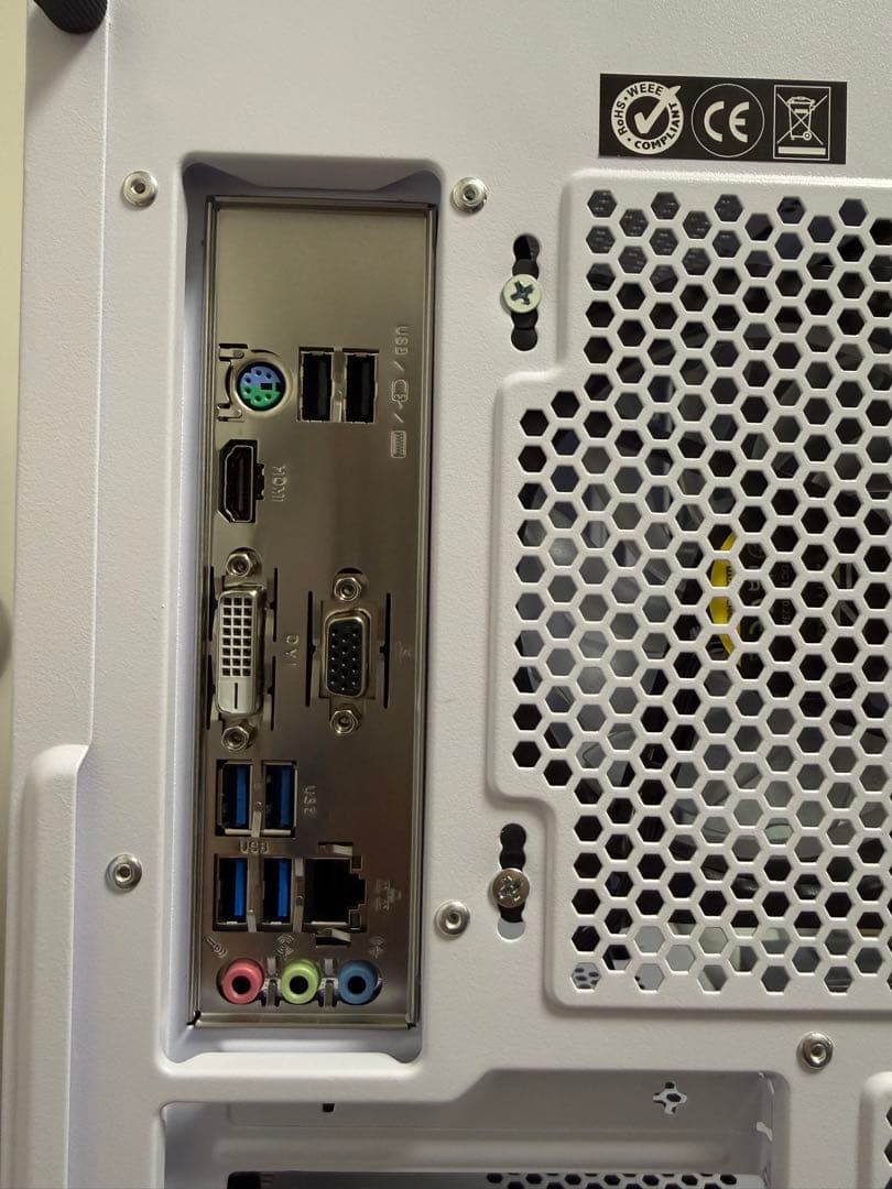 エントリーモデルPC Athron3000g 8GB 480GB コスパ重視