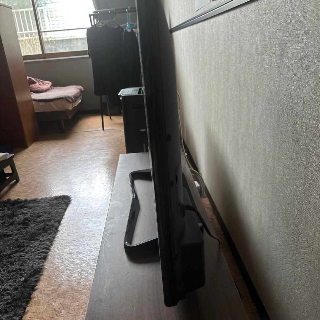 （とっちー）SHARP LC-40W35 40インチ液晶テレビ　送料込み