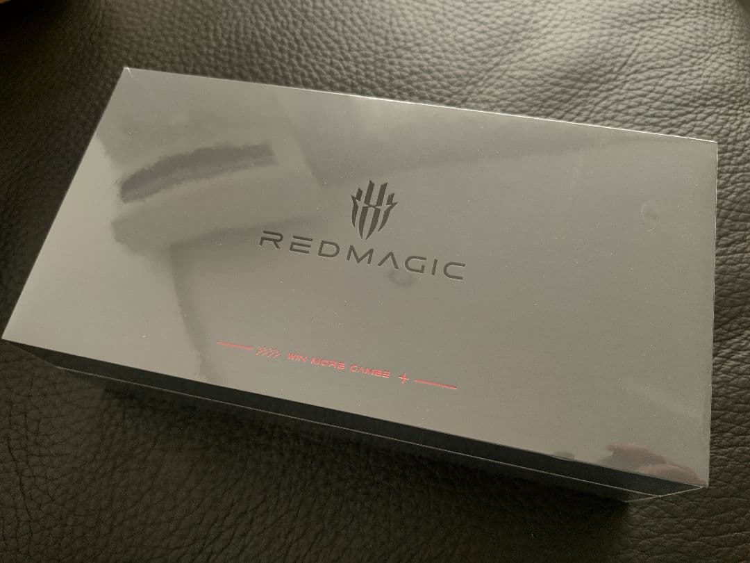 REDMAGIC 11 Pro 24GB 1TB subzero 国内版 未開封