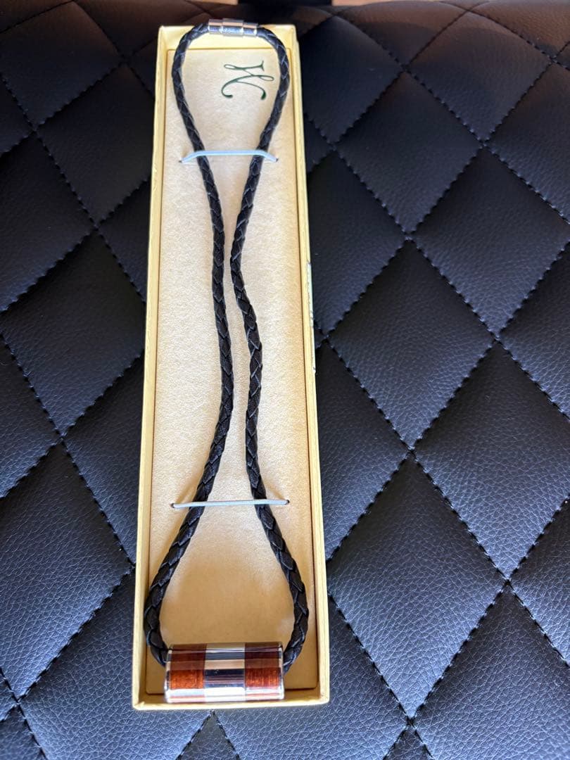 Martin&MacArthur ネックレス