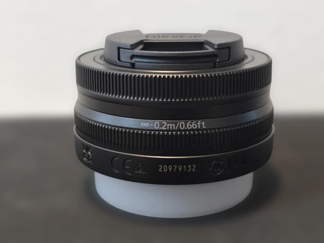 Nikon ミラーレス一眼 Z30