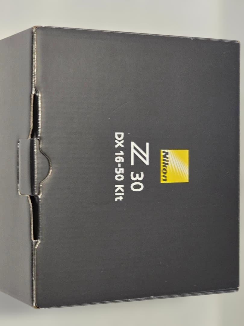 Nikon ミラーレス一眼 Z30