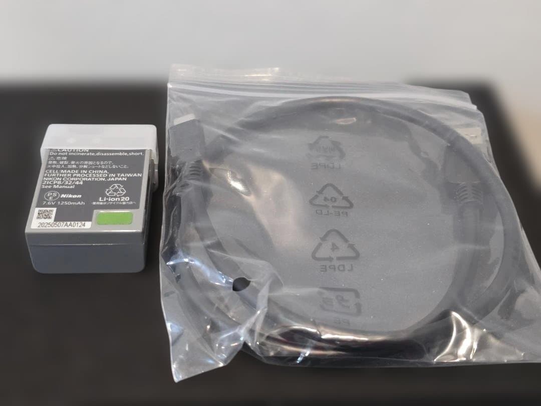 Nikon ミラーレス一眼 Z30