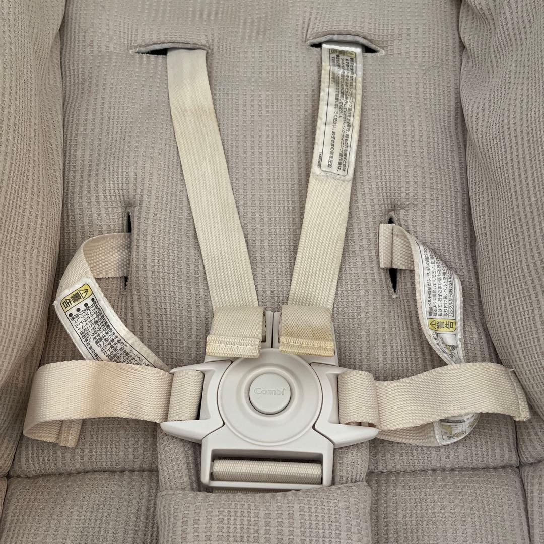 ネムリラ AUTO SWING BEDi Long スリープシェル EG＋