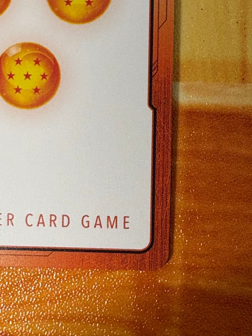 フュージョンワールド　金 エナジーマーカー　30巻　E-60 英語版