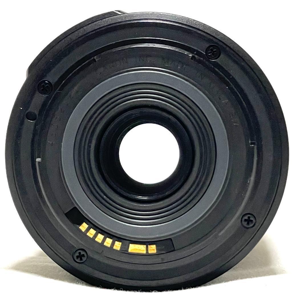 遠くをクッキリ撮れる❣️ EF-S 55-250mm 望遠ズームレンズ 軽量✨