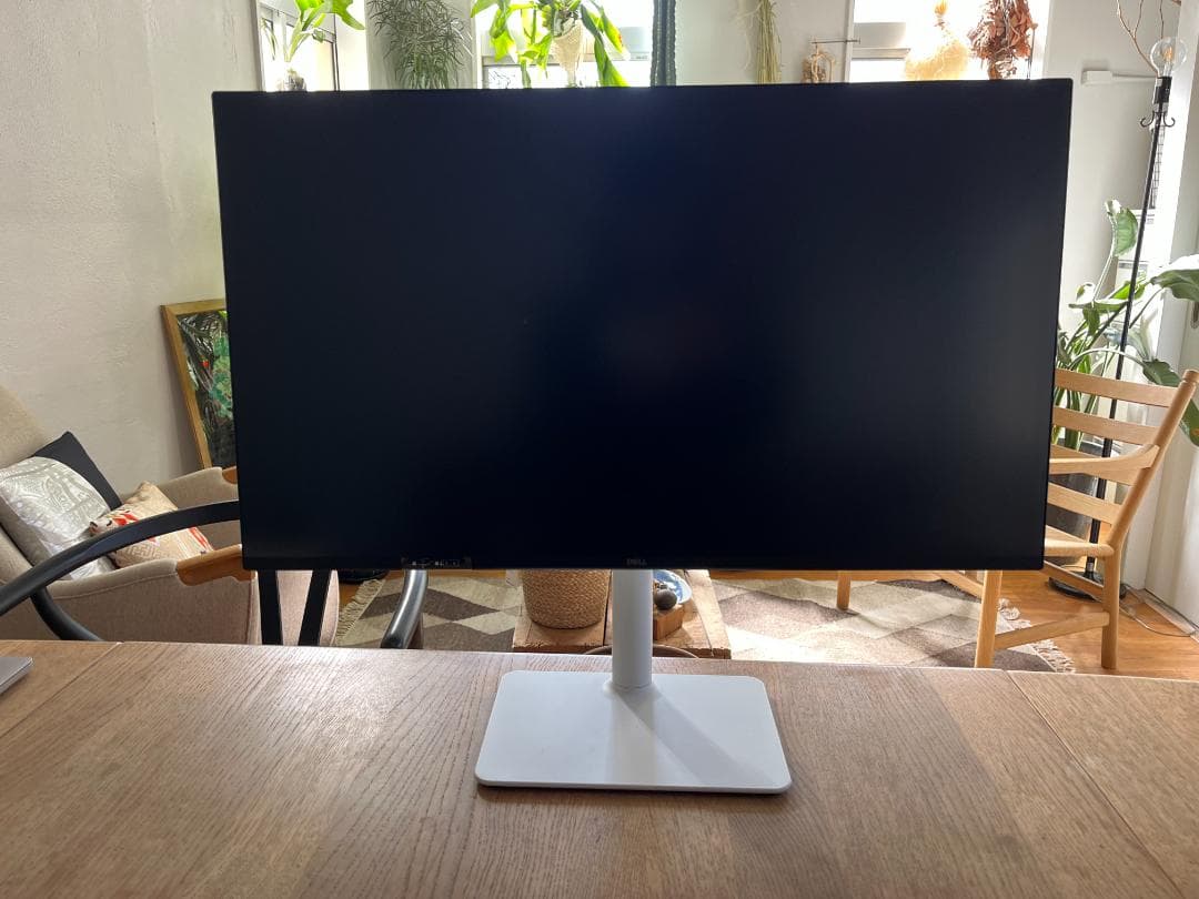 DELL 27インチ 4K液晶モニター S2725QC-R