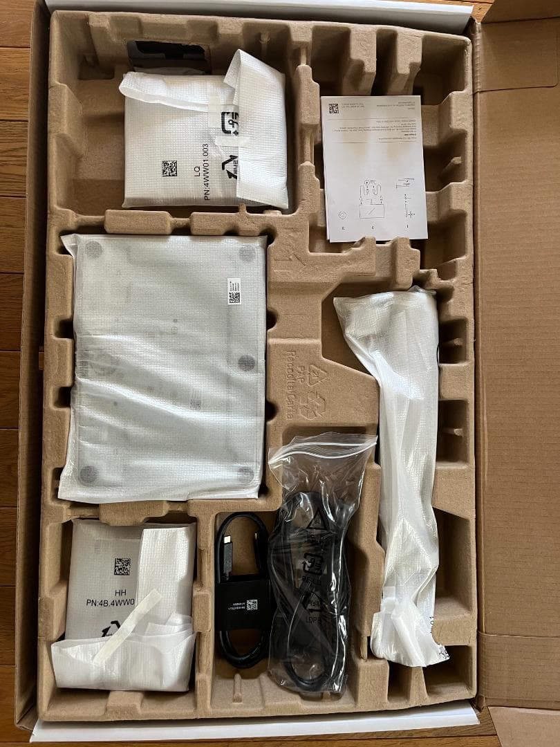 DELL 27インチ 4K液晶モニター S2725QC-R