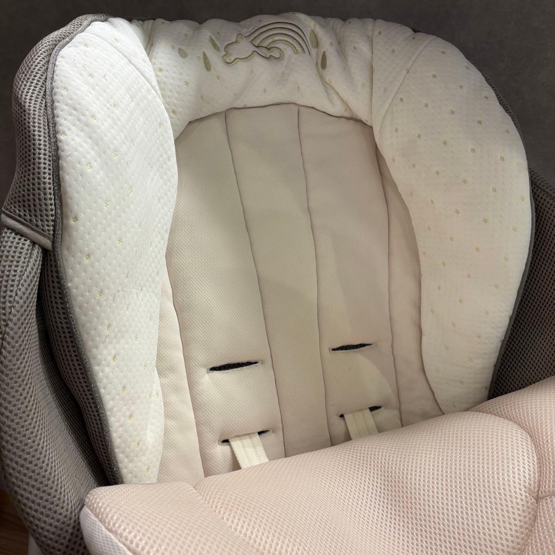 【美品✨名古屋手渡し可】Aprica アップリカ ユラリズムオート