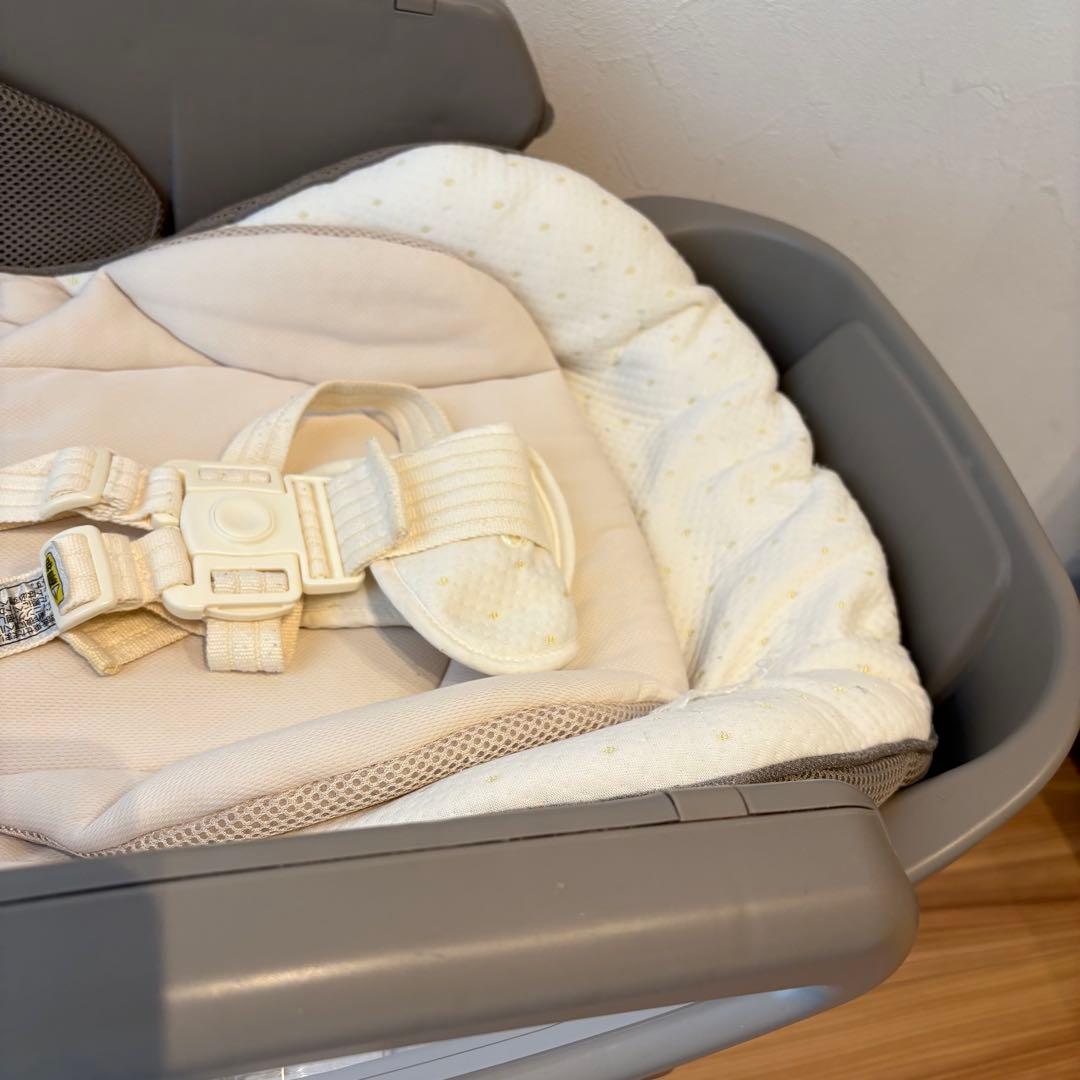 【美品✨名古屋手渡し可】Aprica アップリカ ユラリズムオート