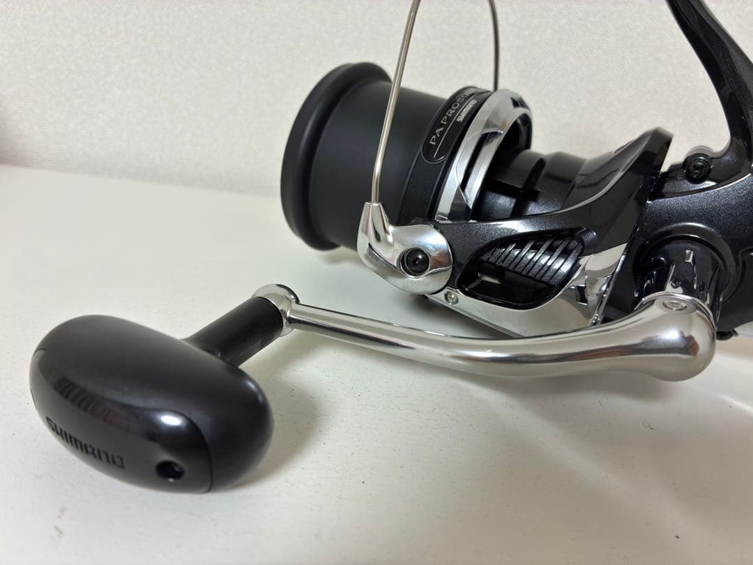 SHIMANO シマノ　パワーエアロ　プロサーフ　SA56 標準仕様　②