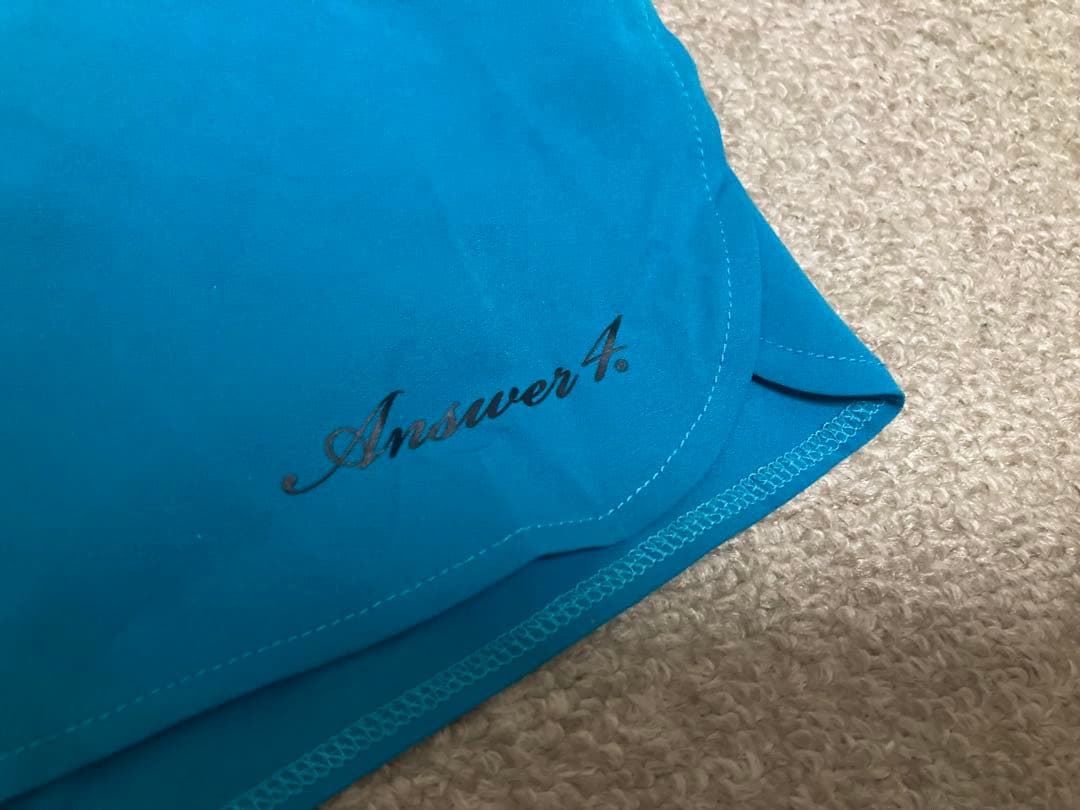 【美品】 アンサー4 3Inch Short Pants Sサイズ