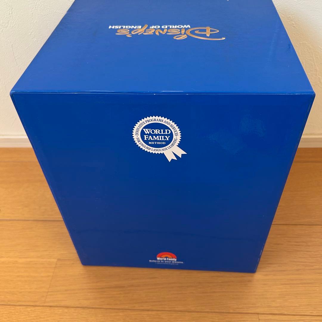 ミッキーマジックペンセット　ディスニー英語システム　DWE