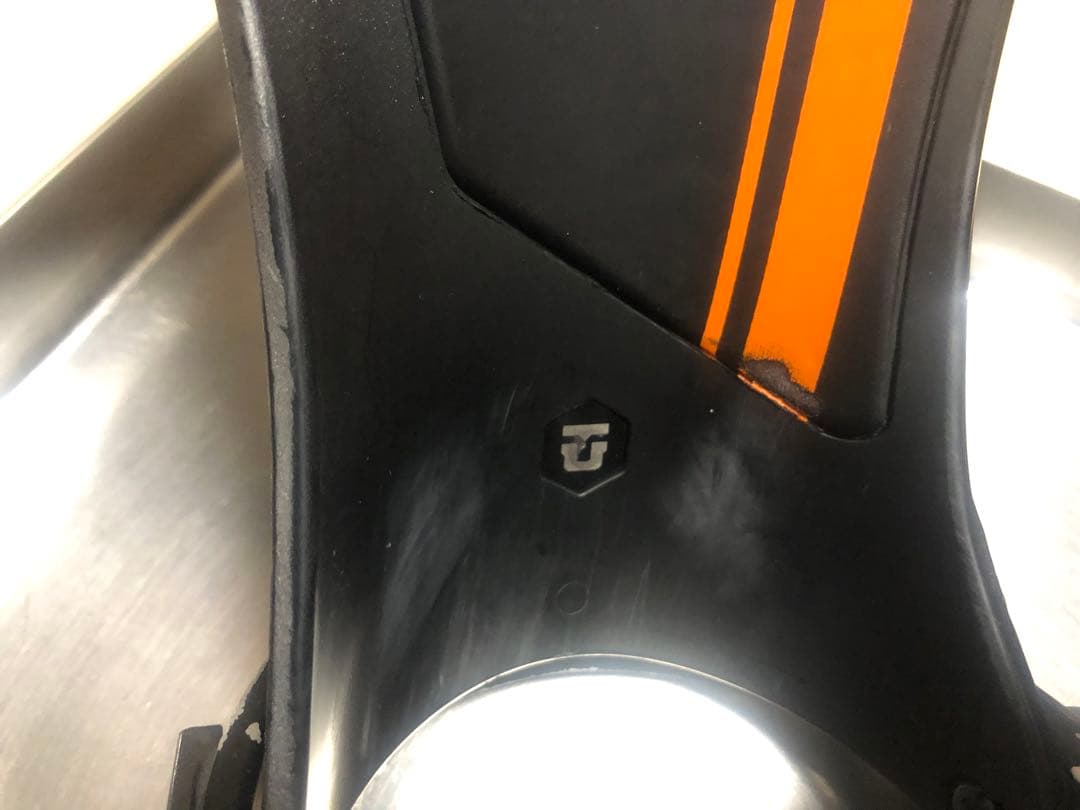 Union ATLAS EVO Mサイズ