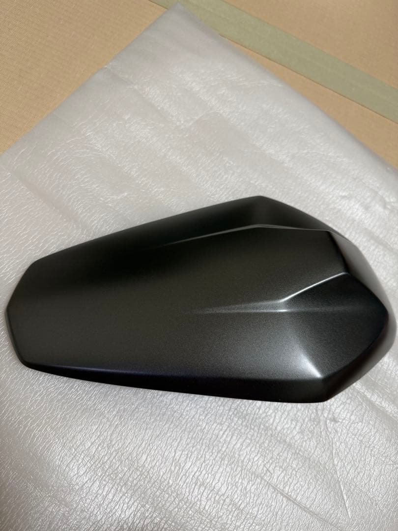 美品　Kawasaki ZH2 ZH2SE 全年式適合　純正シングルシートカウル