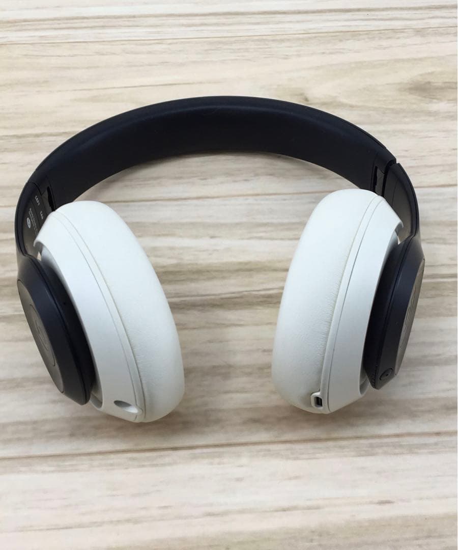 STUSSY×Beats STUDIO PRO HEAD PHONE